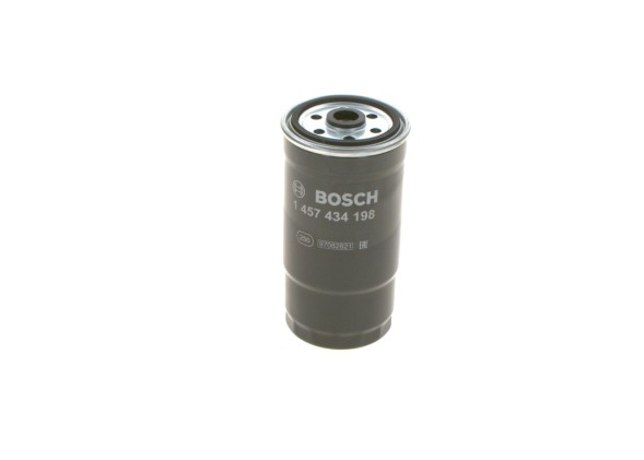 1457434198 BOSCH Фільтр палива