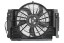 Thermotec D8B001TT Вентилятор радіатора thermotec d8b001tt