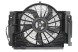 Thermotec D8B001TT Вентилятор радіатора thermotec d8b001tt