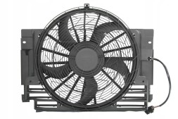 Thermotec D8B001TT Вентилятор радіатора thermotec d8b001tt