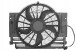 Thermotec D8B001TT Вентилятор радіатора thermotec d8b001tt