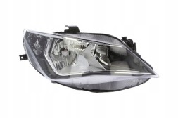 Abakus 445-1131R-LDEM1 Прожектор лампа seat ibiza iv ст 2012 2013 2014 2015