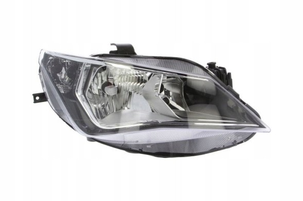 Abakus 445-1131R-LDEM1 Прожектор лампа seat ibiza iv ст 2012 2013 2014 2015