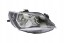 Abakus 445-1131R-LDEM1 Прожектор лампа seat ibiza iv ст 2012 2013 2014 2015