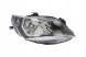 Abakus 445-1131R-LDEM1 Прожектор лампа seat ibiza iv ст 2012 2013 2014 2015