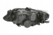 Abakus 445-1131R-LDEM1 Прожектор лампа seat ibiza iv ст 2012 2013 2014 2015