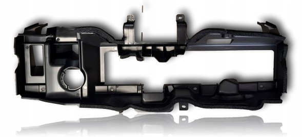 Suzuki OE 72432-69T00 SUZUKI SWIFT MK9 2024 - ПОВІТРЯНЕ КЕРМО