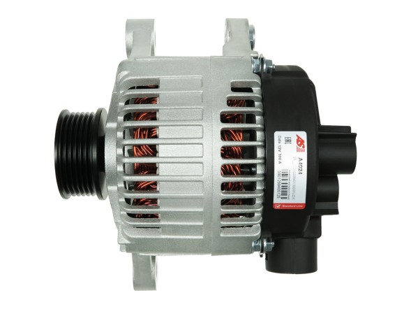 AS-PL A4024 Генератор as-pl а4024