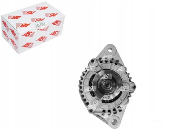 AS-PL A4024 Генератор as-pl а4024