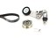 Continental 6PK1400K2 Комплект поліклинового ременя