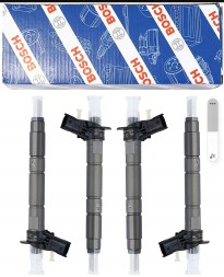 Bosch 0 445 115 007 Форсунка