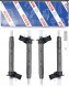 Bosch 0 445 115 007 Форсунка