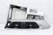 BMW OE 9363806 ДЕКОРИ ТУНЕЛЮ КОНСОЛІ СРІБНА ПЕРЛИНА BMW G02 X4