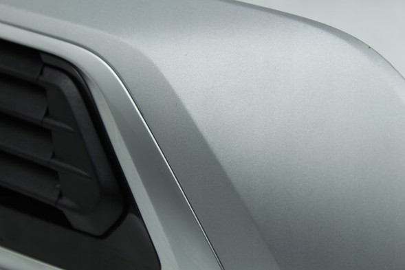 BMW OE 9363806 ДЕКОРИ ТУНЕЛЮ КОНСОЛІ СРІБНА ПЕРЛИНА BMW G02 X4
