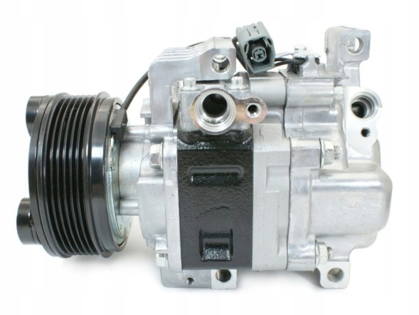 EURO KLIMA EKL38902-ZA , EG21-61-K00A / EGY1-61-450B / H12A1AL4CX КОМПРЕСОР КОНДИЦІОНЕРА MAZDA EG21-61-K00A / EGY1-61-450B / H12A1AL4CX
