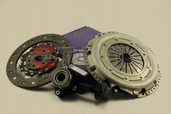 Statim 120.661 Муфта комплект ford focus ii, mazda 3, vo - statim 120.661