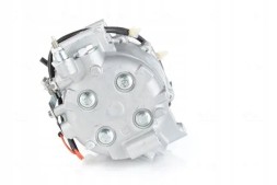 Nissens 89247 Компресор кондиціонера 89247 nissens