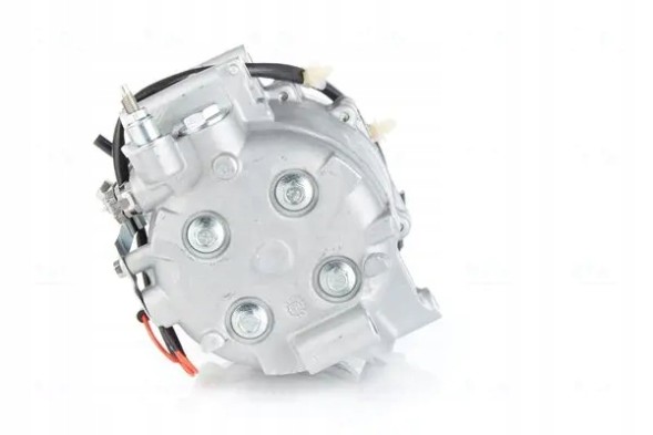 Nissens 89247 Компресор кондиціонера 89247 nissens