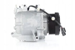 Nissens 89247 Компресор кондиціонера 89247 nissens