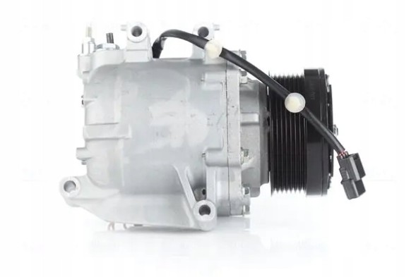 Nissens 89247 Компресор кондиціонера 89247 nissens