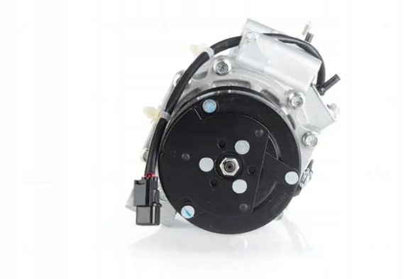 Nissens 89247 Компресор кондиціонера 89247 nissens