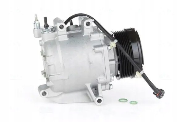 Nissens 89247 Компресор кондиціонера 89247 nissens