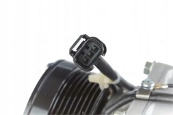 Nissens 89247 Компресор кондиціонера 89247 nissens