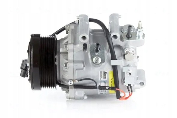 Nissens 89247 Компресор кондиціонера 89247 nissens