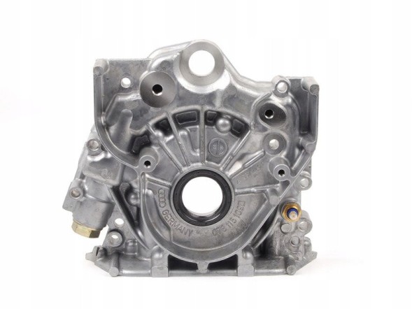 Audi OE 078 115 103 E НАСОС МАСЛЯНИЙ AUDI 2.6 2.8 V6 078115103E AAH ACZ ABC