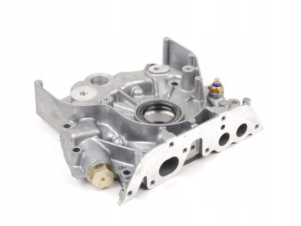 Audi OE 078 115 103 E НАСОС МАСЛЯНИЙ AUDI 2.6 2.8 V6 078115103E AAH ACZ ABC