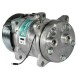 Cool Parts Automotive 1101718.ZAM КОМПРЕСОР КОНДИЦІОНЕРА ЗАМІННИК SANDEN SD5H14 PV10 24V H/ROT M