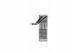 Mahle AE 68 000P Випарник кондиціонування повітря bmw 5 e39 5 e60 5 e61 6 e63 6 e64 2.0-5.0