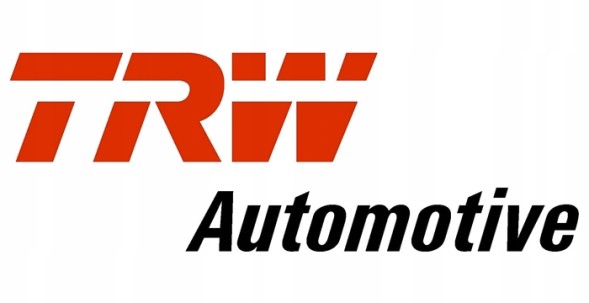 TRW HAMF100 Trw диски колодки передні citroen c3 picasso