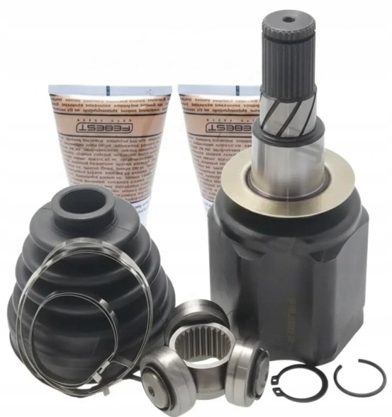 Febest 0211-R51 Шрус півосі передній 0211-r51 febest
