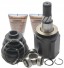 Febest 0211-R51 Шрус півосі передній 0211-r51 febest