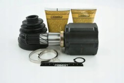Febest 0211-R51 Шрус півосі передній 0211-r51 febest