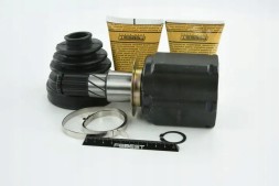 Febest 0211-R51 Шрус півосі передній 0211-r51 febest