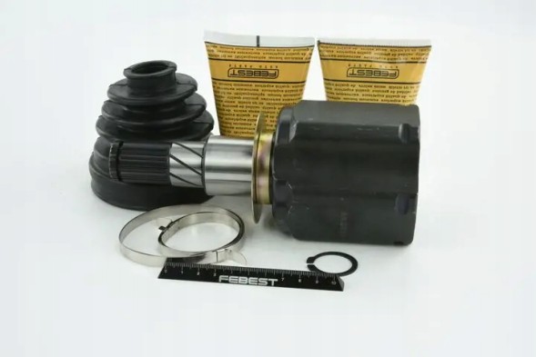 Febest 0211-R51 Шрус півосі передній 0211-r51 febest