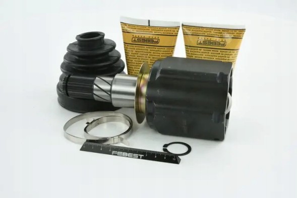 Febest 0211-R51 Шрус півосі передній 0211-r51 febest