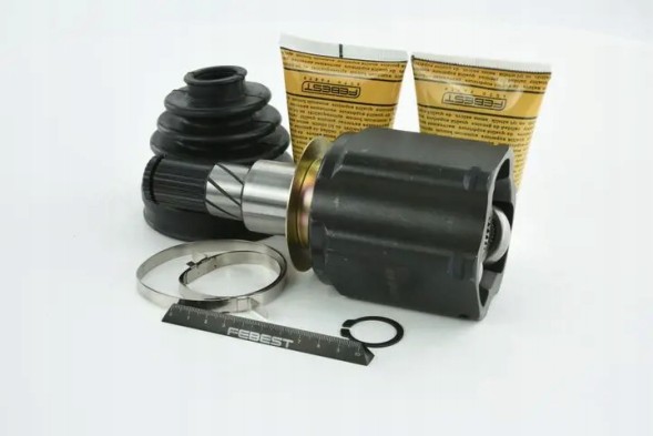 Febest 0211-R51 Шрус півосі передній 0211-r51 febest
