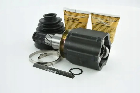 Febest 0211-R51 Шрус півосі передній 0211-r51 febest