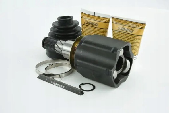 Febest 0211-R51 Шрус півосі передній 0211-r51 febest