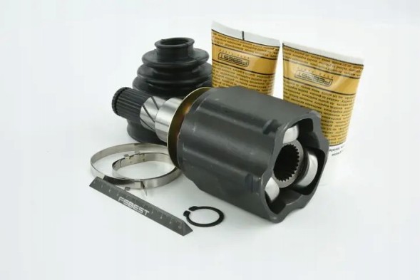 Febest 0211-R51 Шрус півосі передній 0211-r51 febest