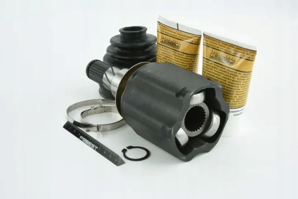 Febest 0211-R51 Шрус півосі передній 0211-r51 febest