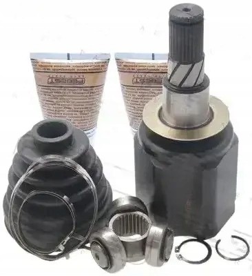 Febest 0211-R51 Шрус півосі передній 0211-r51 febest