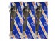Suzuki OE Форсунка дизельна Suzuki Swift II 1300cm3 0986435204