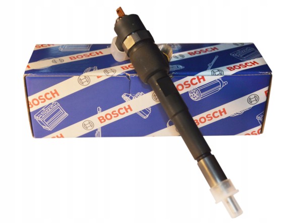 Suzuki OE Форсунка дизельна Suzuki Swift II 1300cm3 0986435204