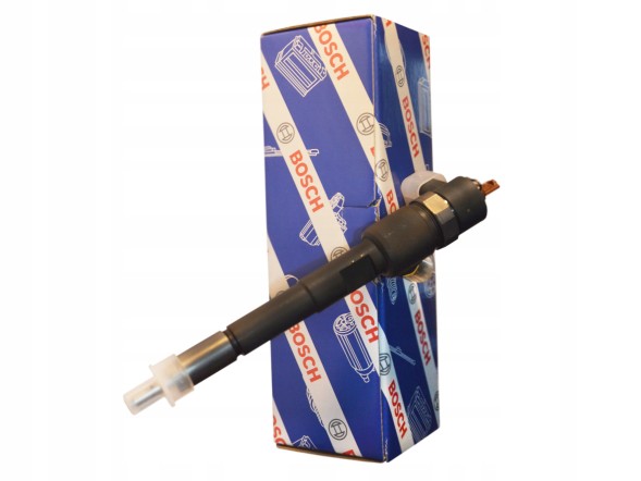 Suzuki OE Форсунка дизельна Suzuki Swift II 1300cm3 0986435204