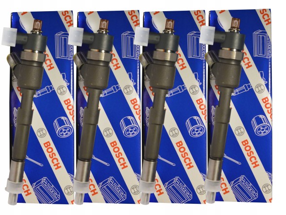 Suzuki OE Форсунка дизельна Suzuki Swift II 1300cm3 0986435204