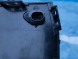BMW OE QUA7401 Захисна накладка радара решітки радіатора передня BMW X1 U11 X2 U10 5A076D3